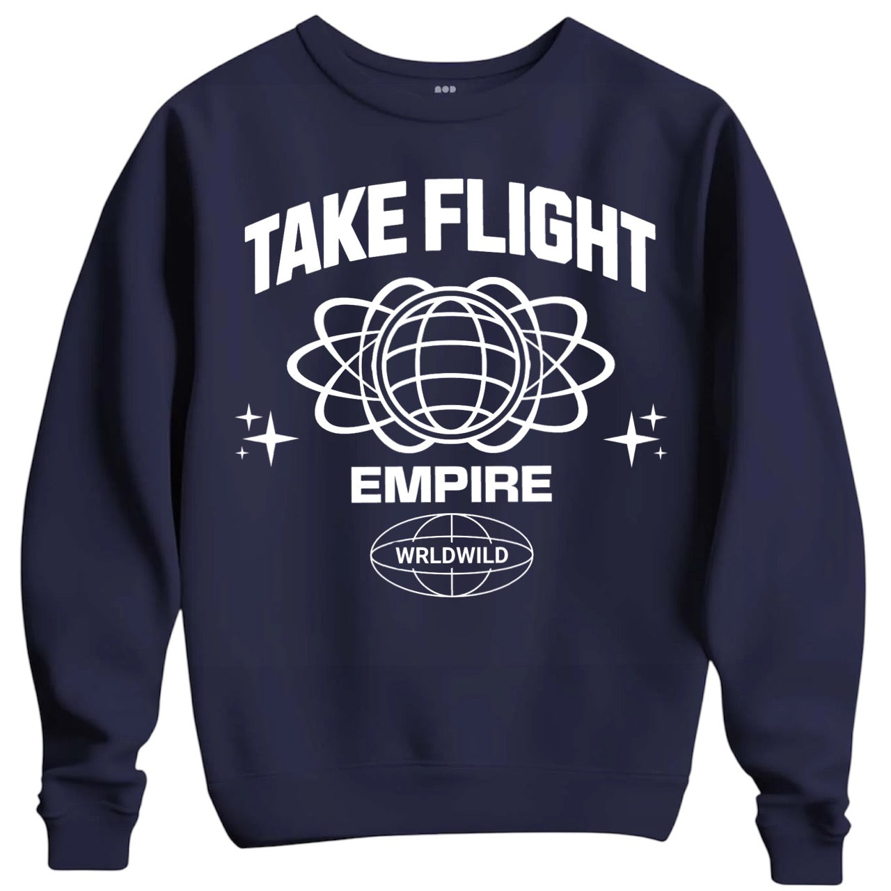 TFE Worldwide Sweatshirt