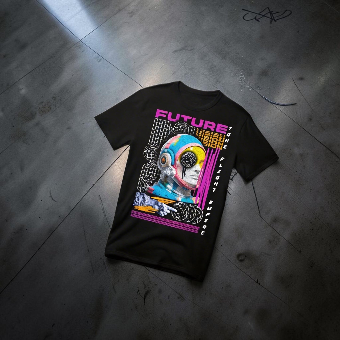 Vision Tee