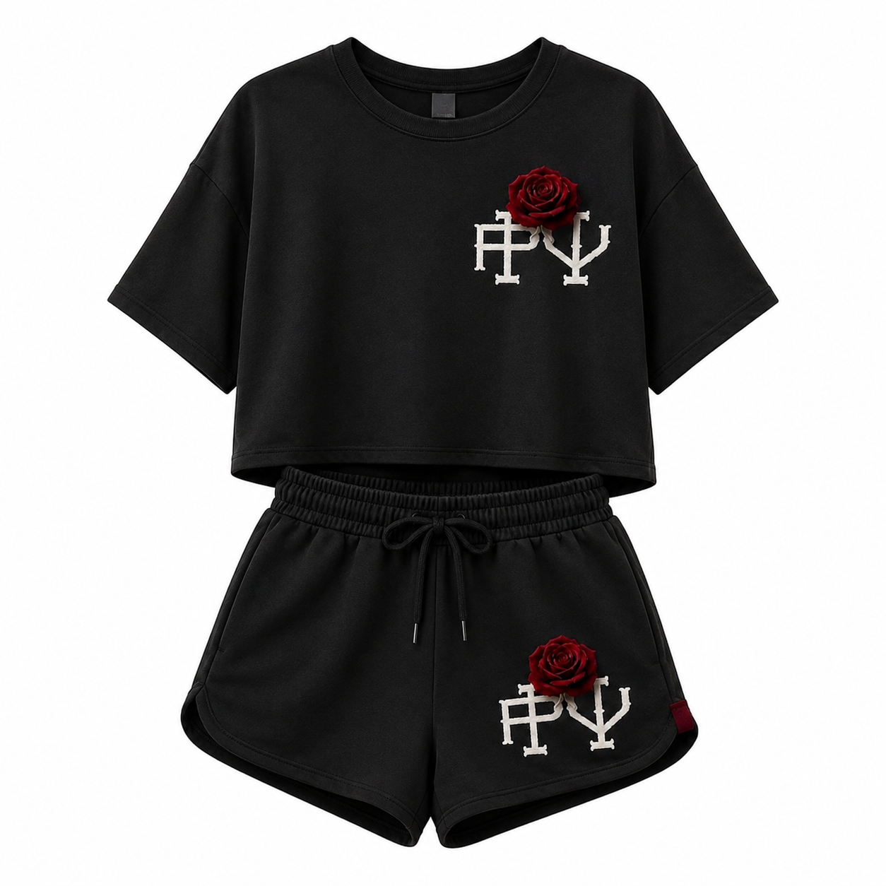 Women's Rose Sets