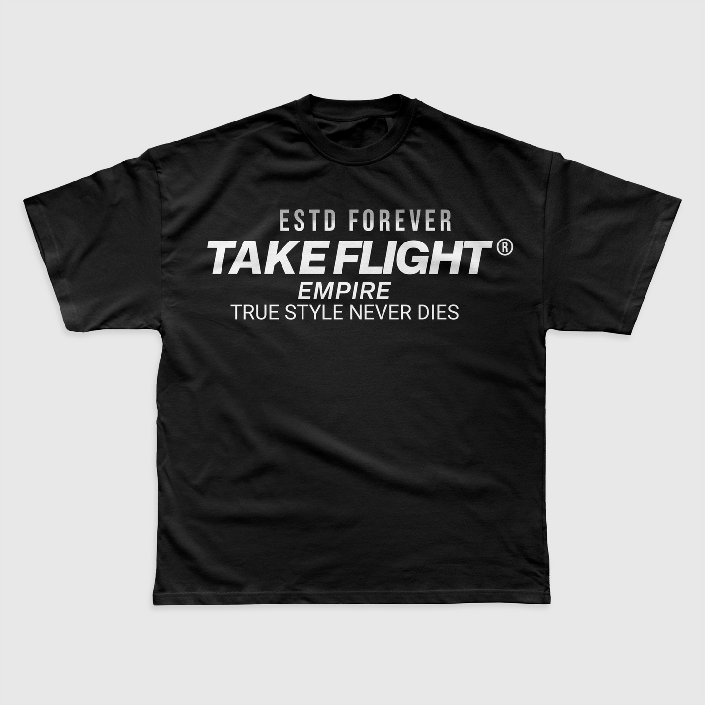 TFE Established Forever Tee