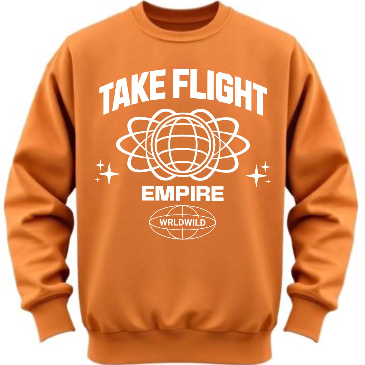 TFE Worldwide Sweatshirt