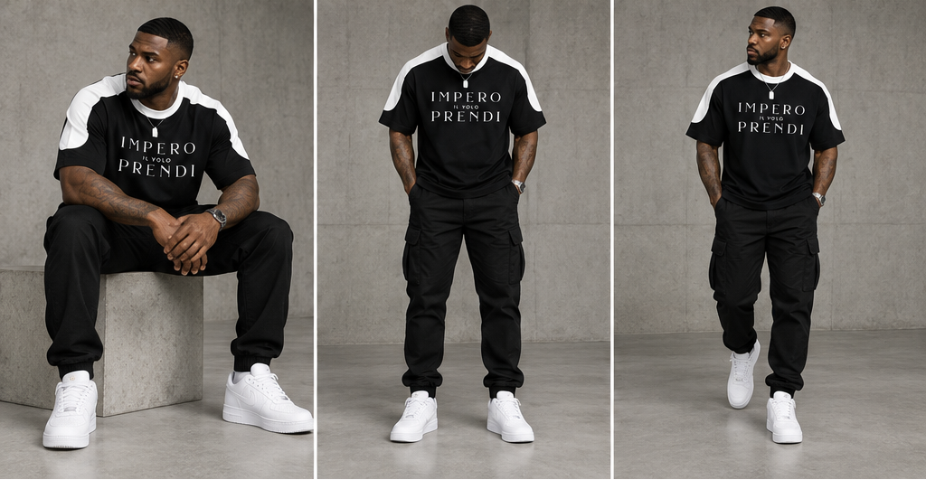 High Class Premium Unisex Tee