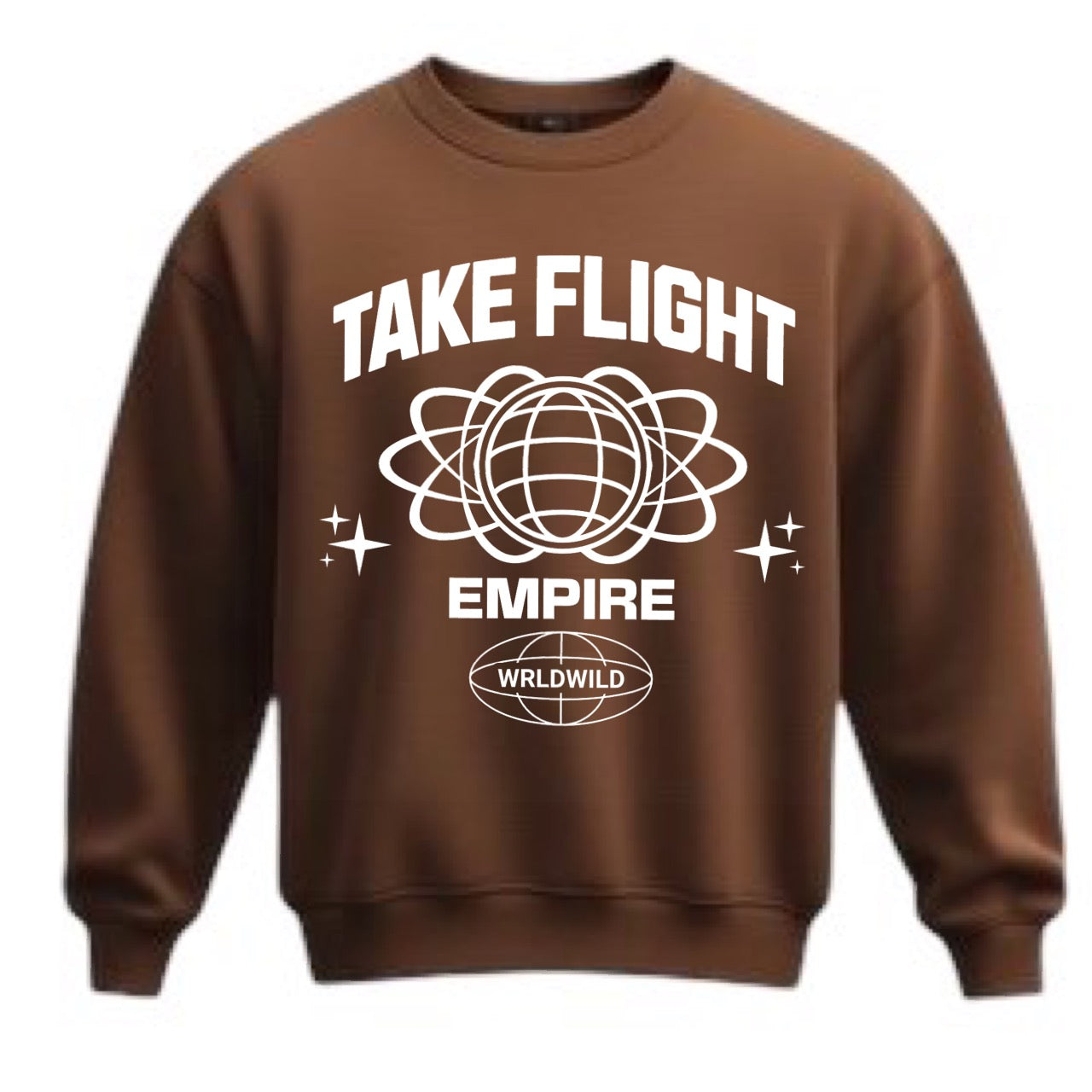 TFE Worldwide Sweatshirt
