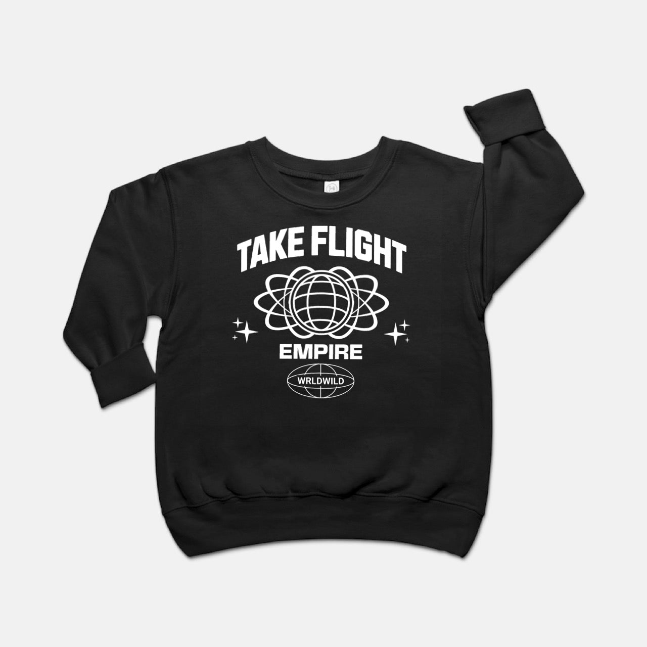 TFE Worldwide Sweatshirt