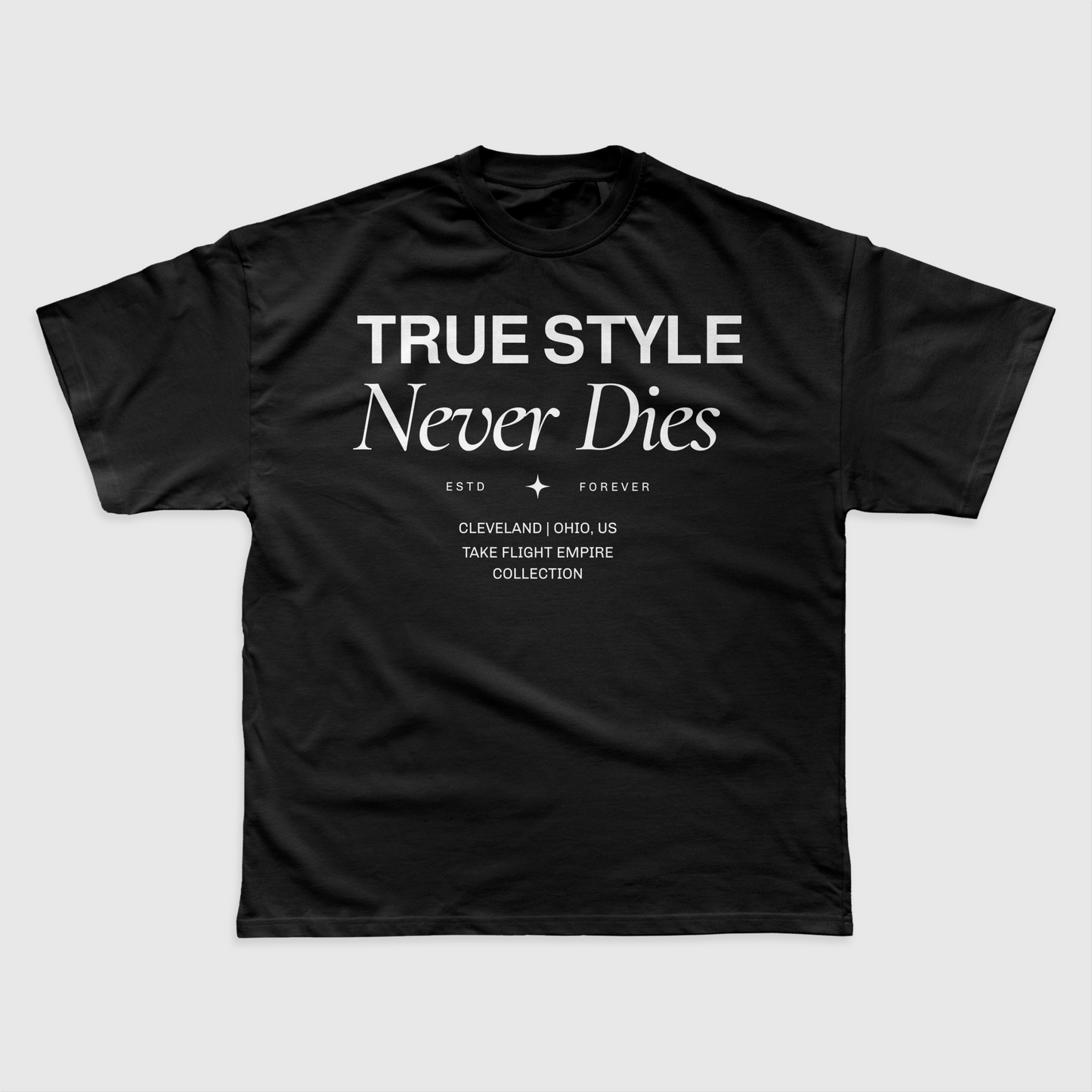 TSND Collection Tee