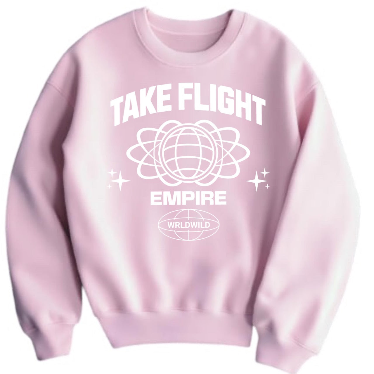 TFE Worldwide Sweatshirt