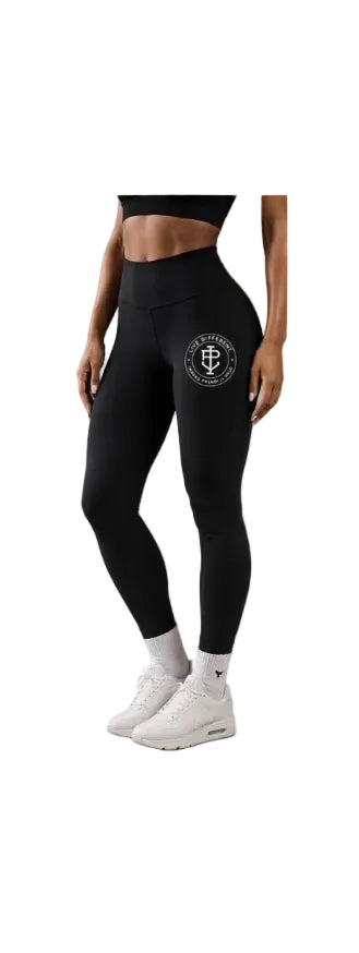 Live Different Leggings(Standard Edition)