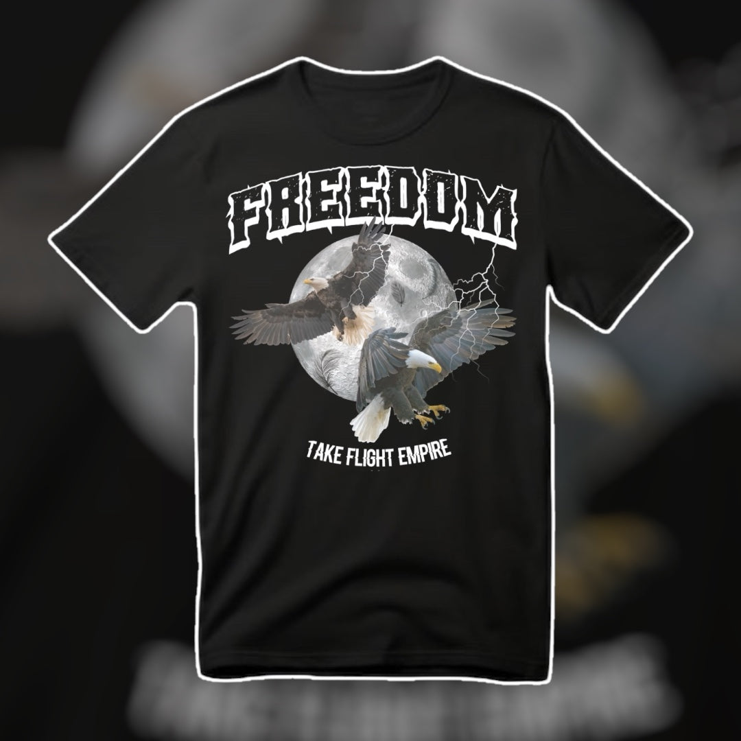 TFE Freedom Tee