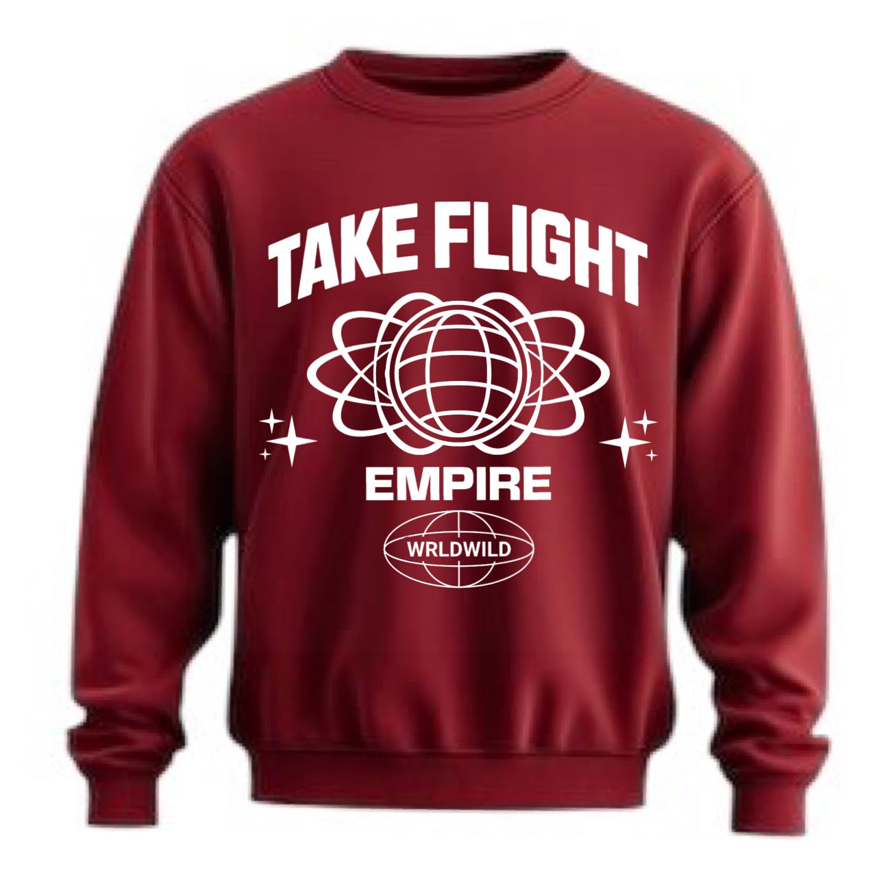 TFE Worldwide Sweatshirt