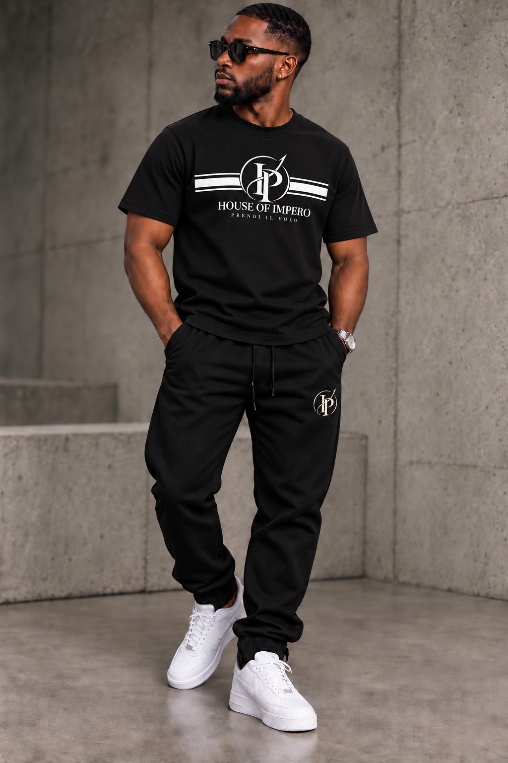 House Signature Tee