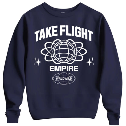 TFE Worldwide Sweatshirt