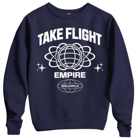 TFE Worldwide Sweatshirt