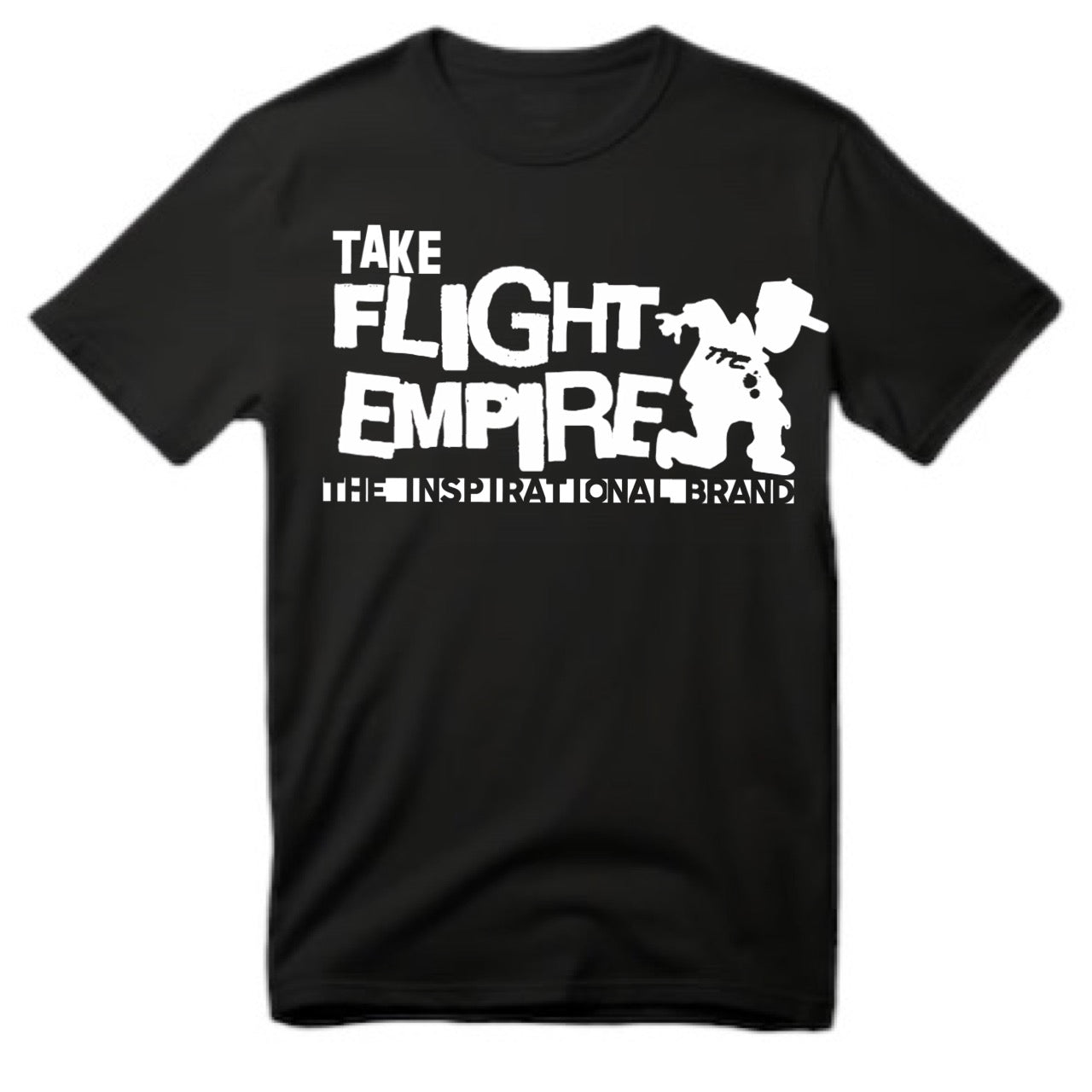 TFE Street Inspiration Tee