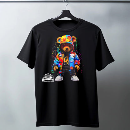 Boris the Bear Tee