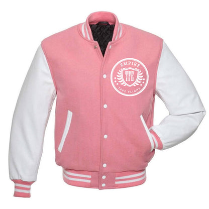 TFE Varsity Jacket