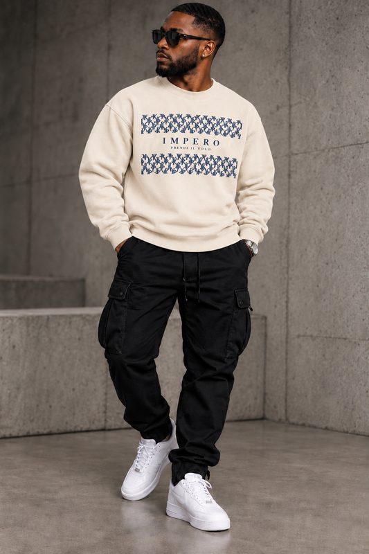 Different Standard Sweatshirt