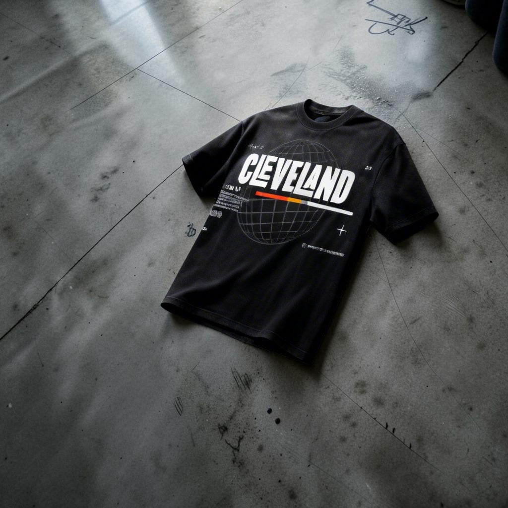 TFE Cleveland Made