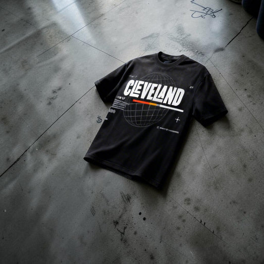 TFE Cleveland Made