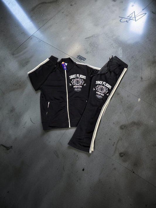 TFE TRACK SUIT