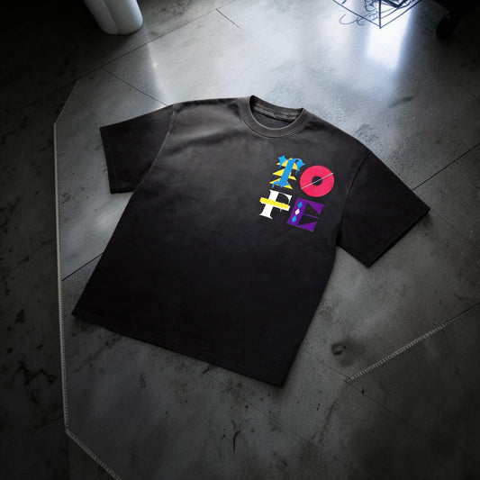 TFE O! Tee