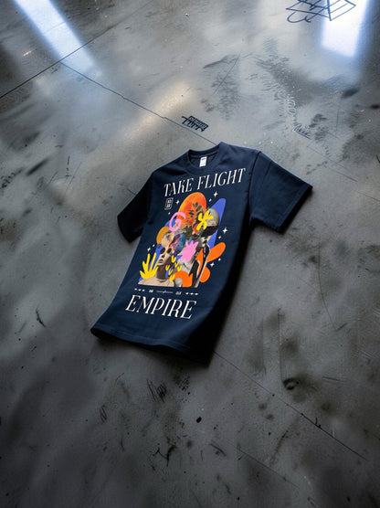 TFE Spring Tee