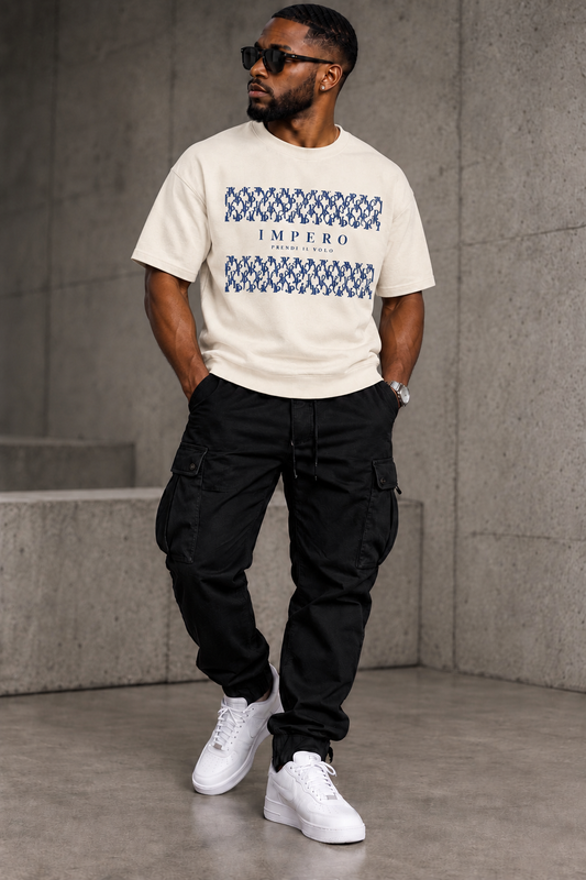 Different Standard Tee