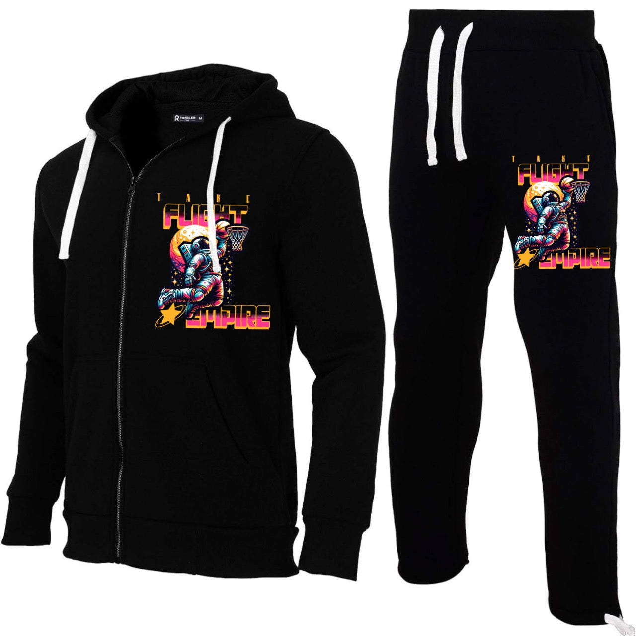 TFE Jogging Suits