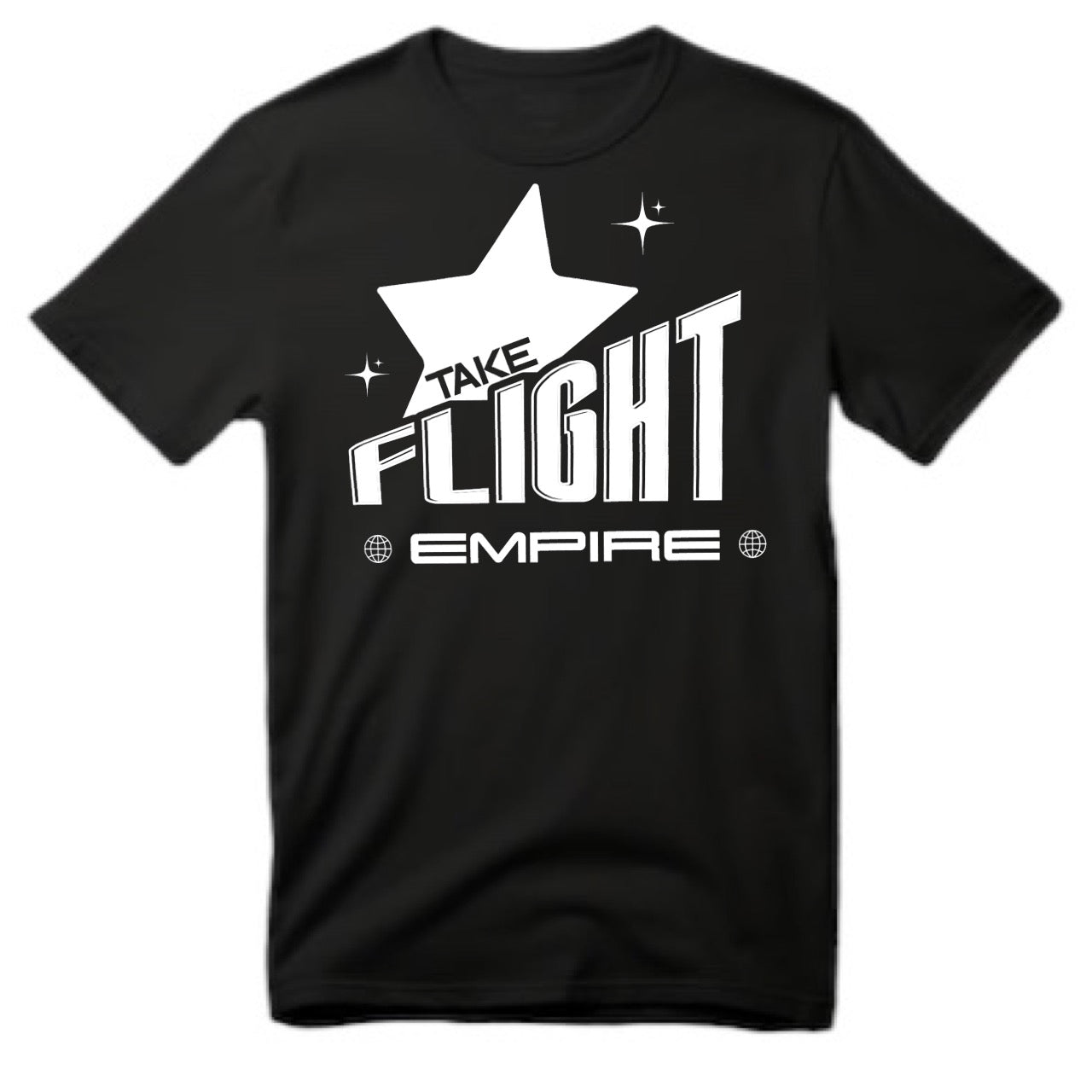 TFE Star Power Tee