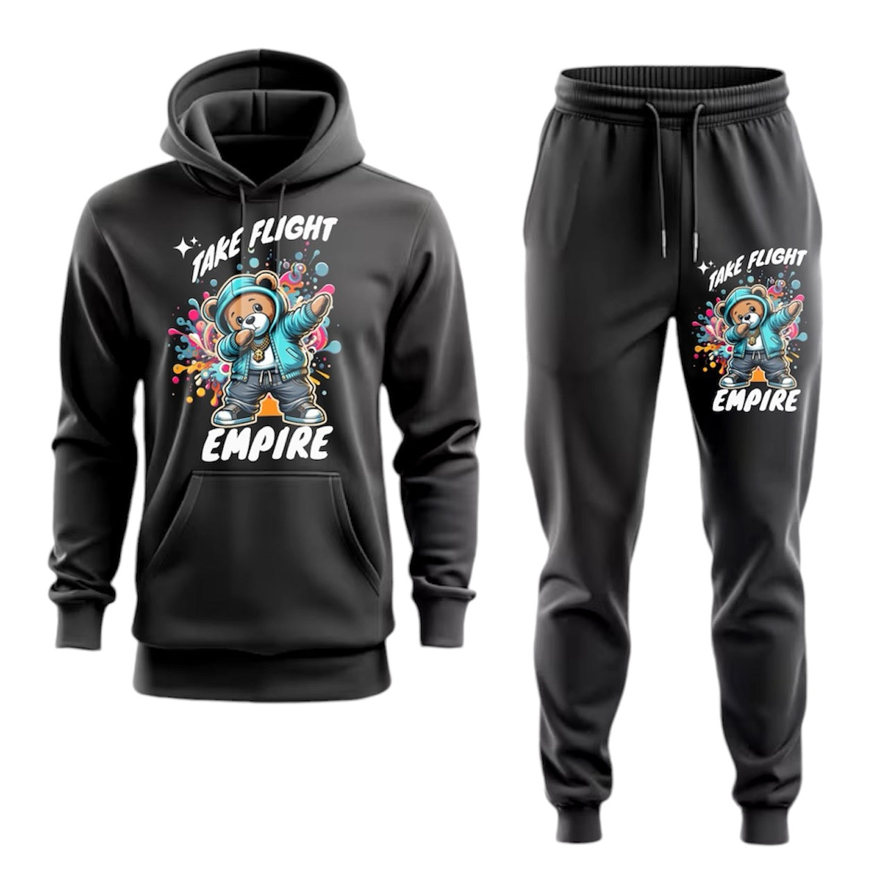 TFE Jogging Suits