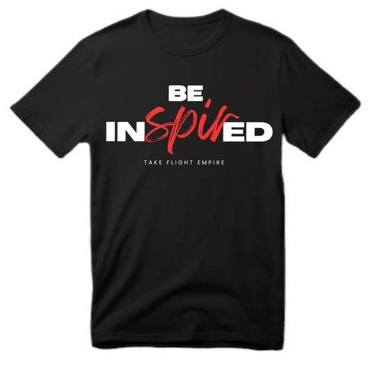 Be Inspired Tee