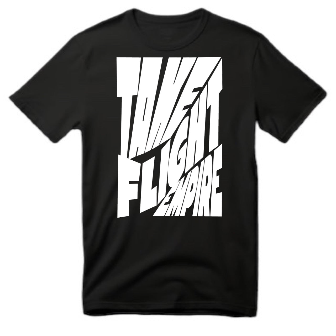 TFE Tight Shift Tee