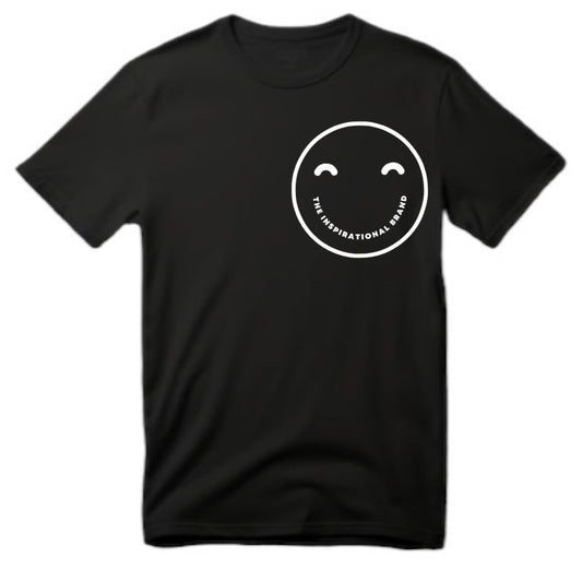 Inspirational Smile Tee