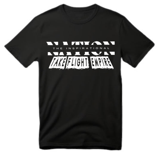 TFE Nation Tee