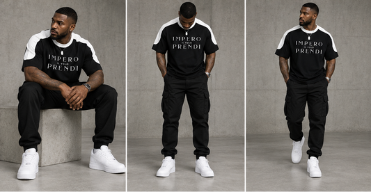High Class Premium Unisex Tee