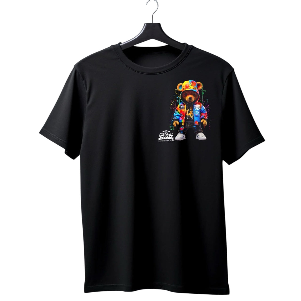 Boris the Bear Tee