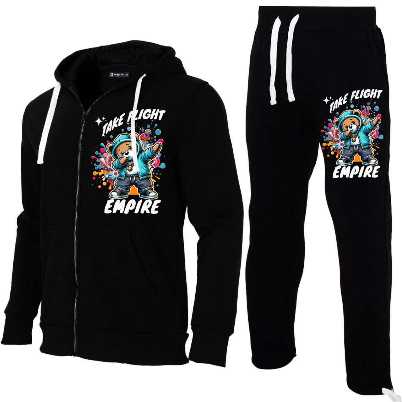 TFE Jogging Suits