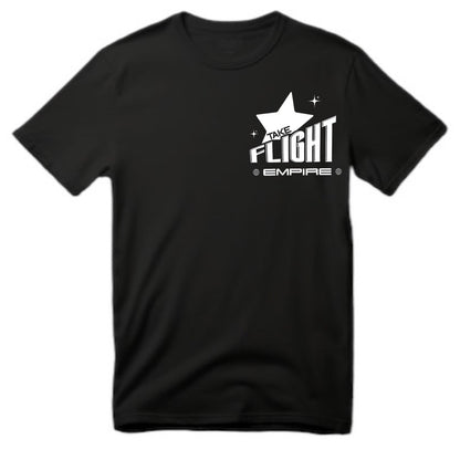 TFE Star Power Tee