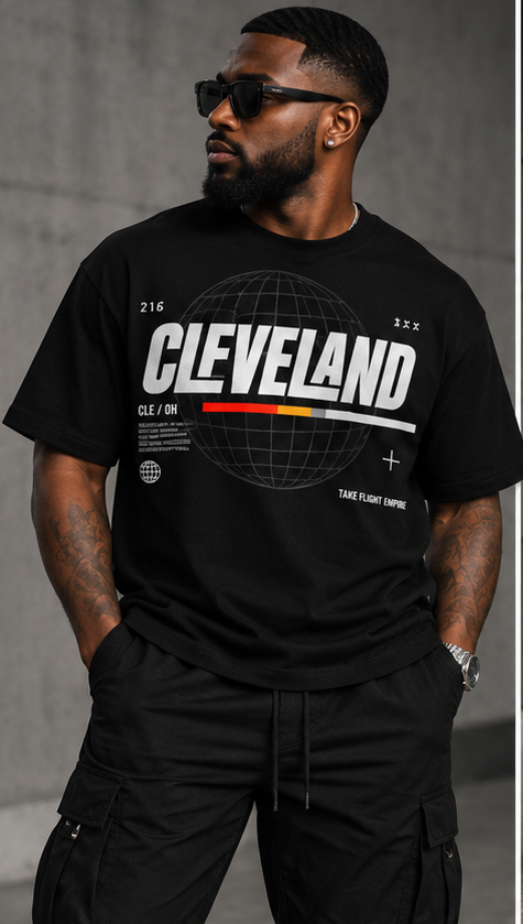 TFE Cleveland Made