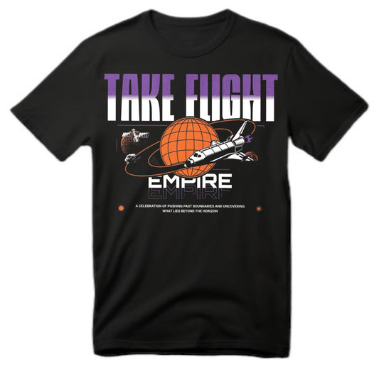 TFE Worldwide Tee