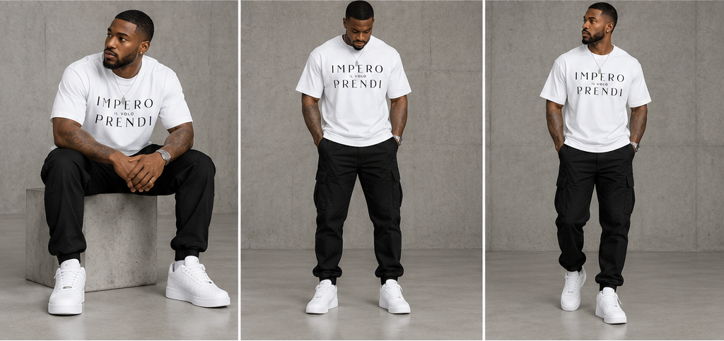 Classic Impero Tee