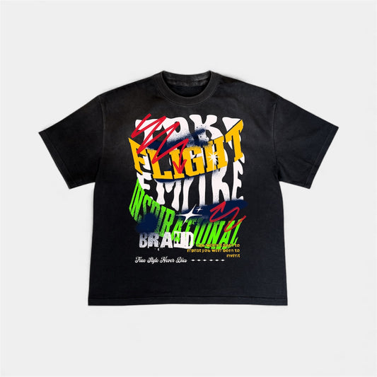 TFE Graffiti Tee