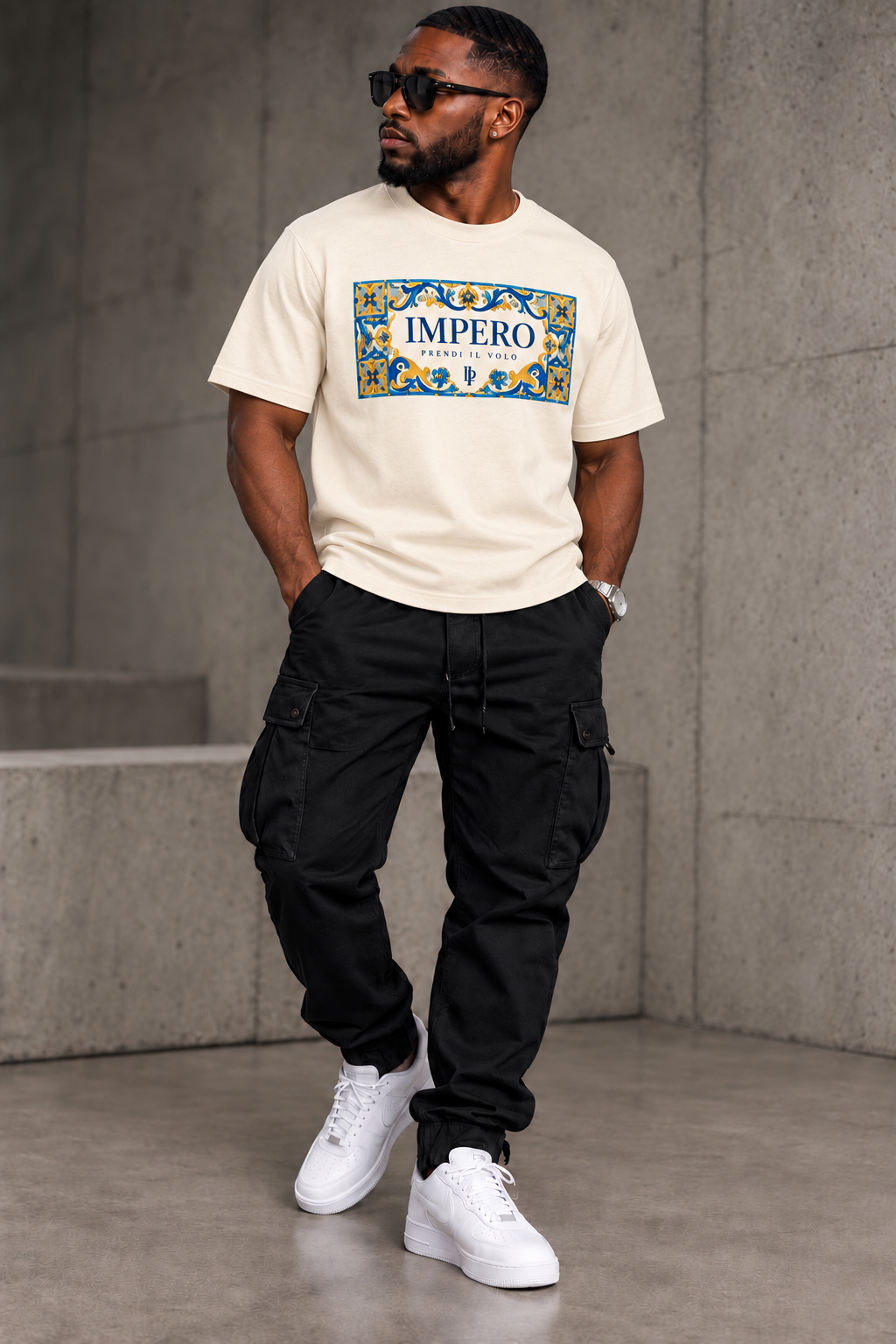 Orgin 216 Tee
