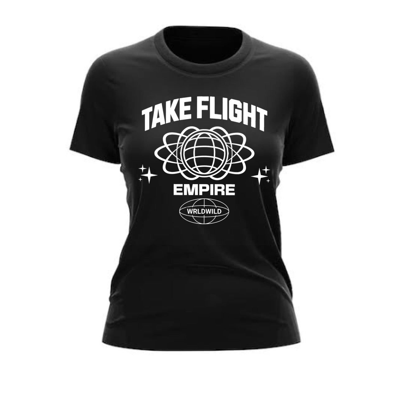 TFE WorldWide Tee(Women’s)