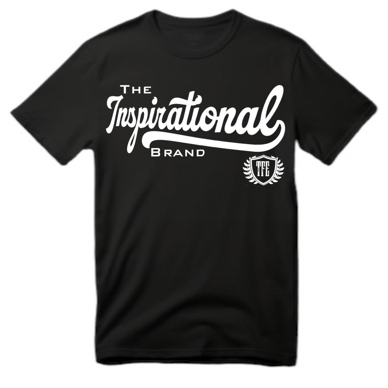 TFE Inspirational 10 Tee