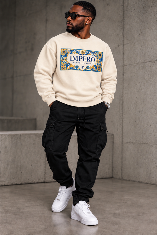 Orgin 216 Sweatshirt
