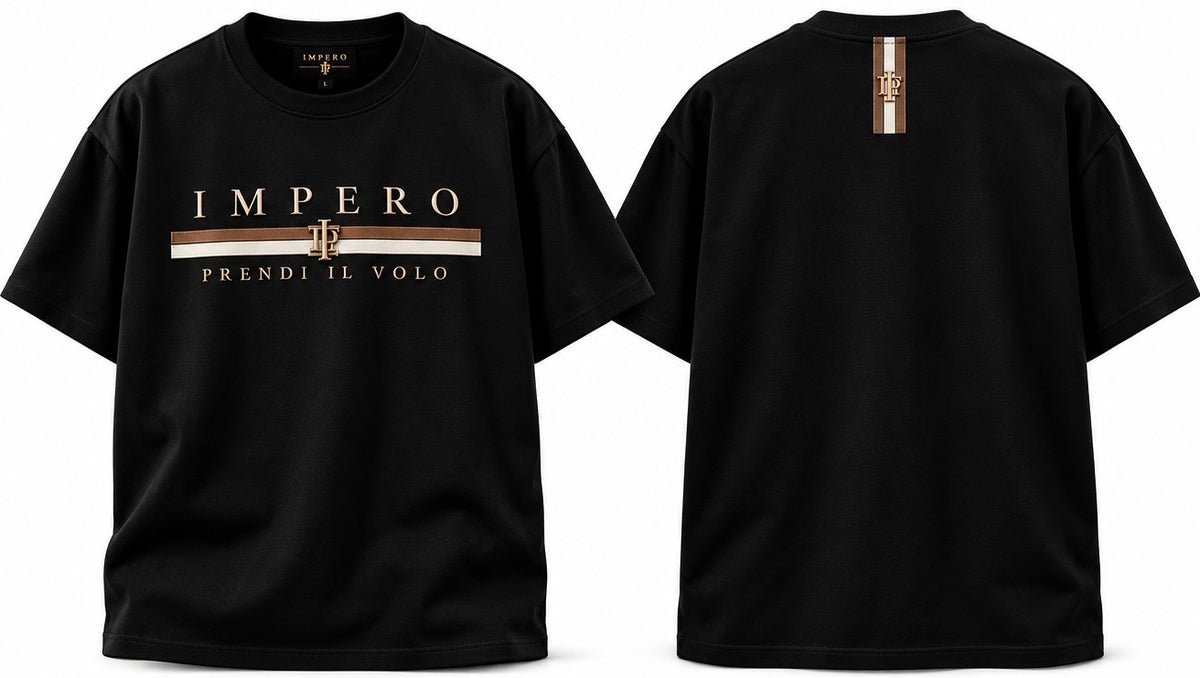 The Impero Classic Tee