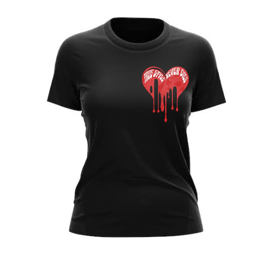 HeartFelt Tee
