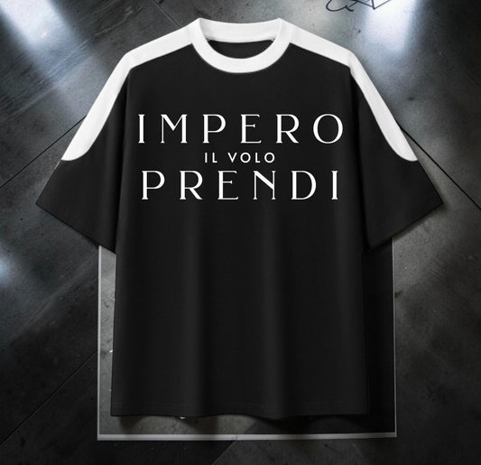 TFE High Class Tee