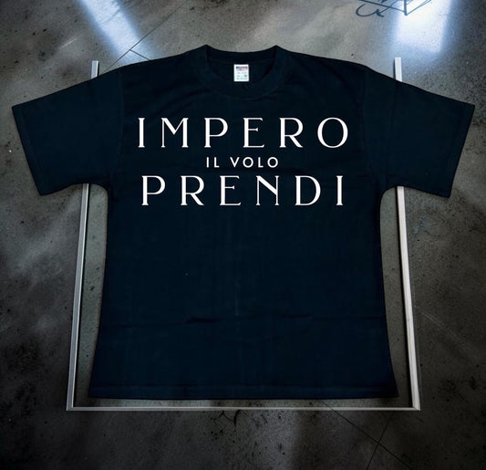 TFE Luxury Tee