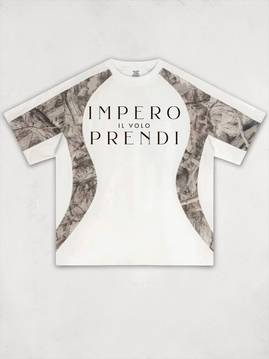 TFE Luxury Limited Edition Tee